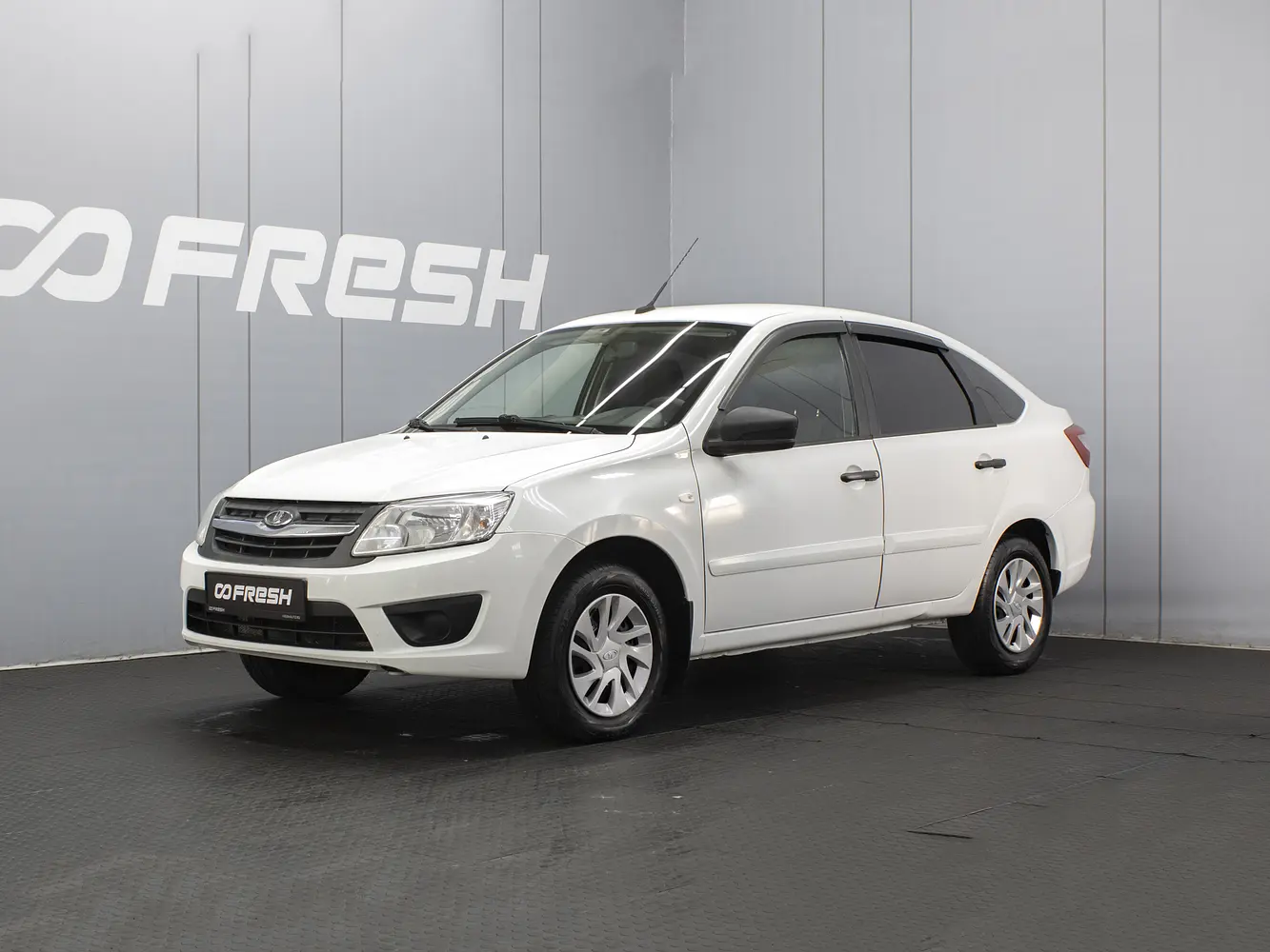 LADA (ВАЗ)