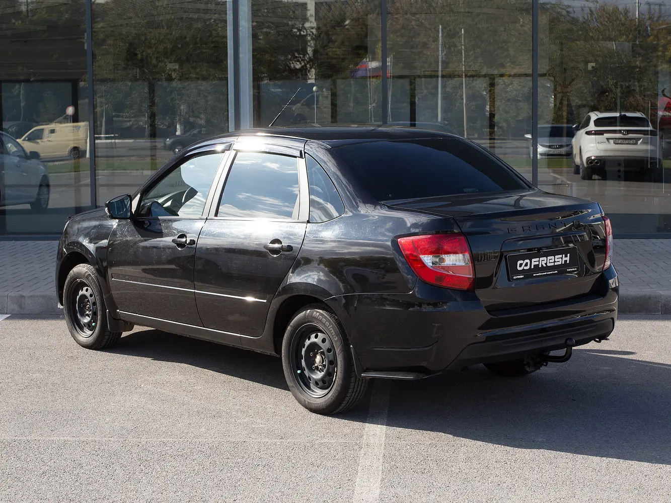 LADA (ВАЗ)
