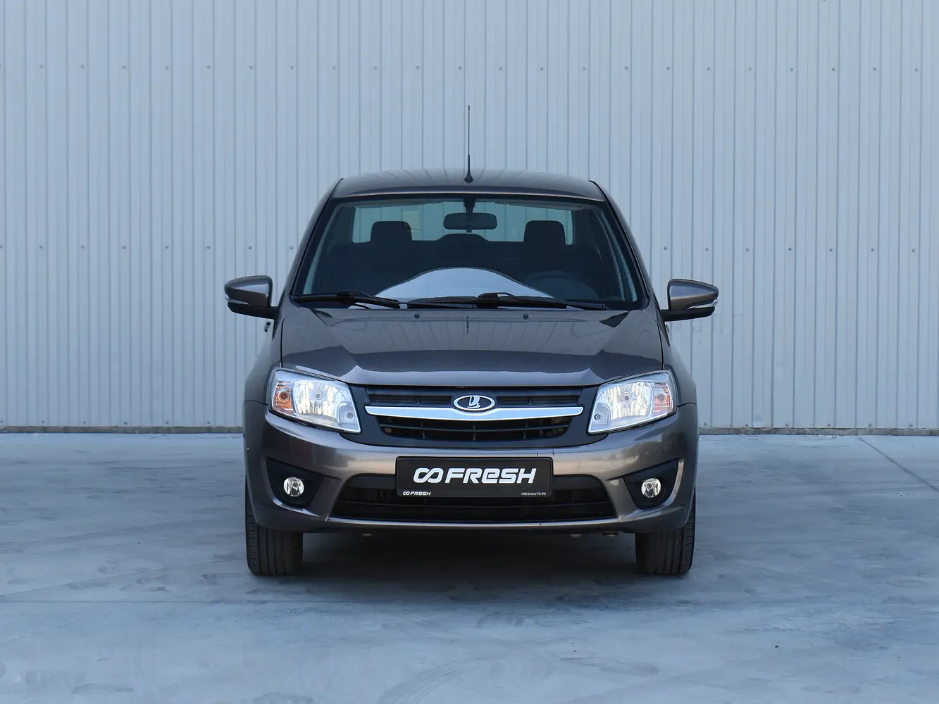LADA (ВАЗ)
