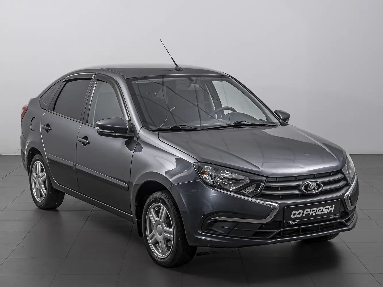 LADA (ВАЗ)