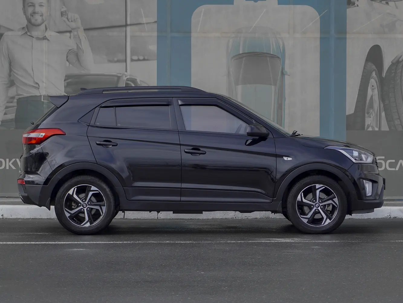 Hyundai
