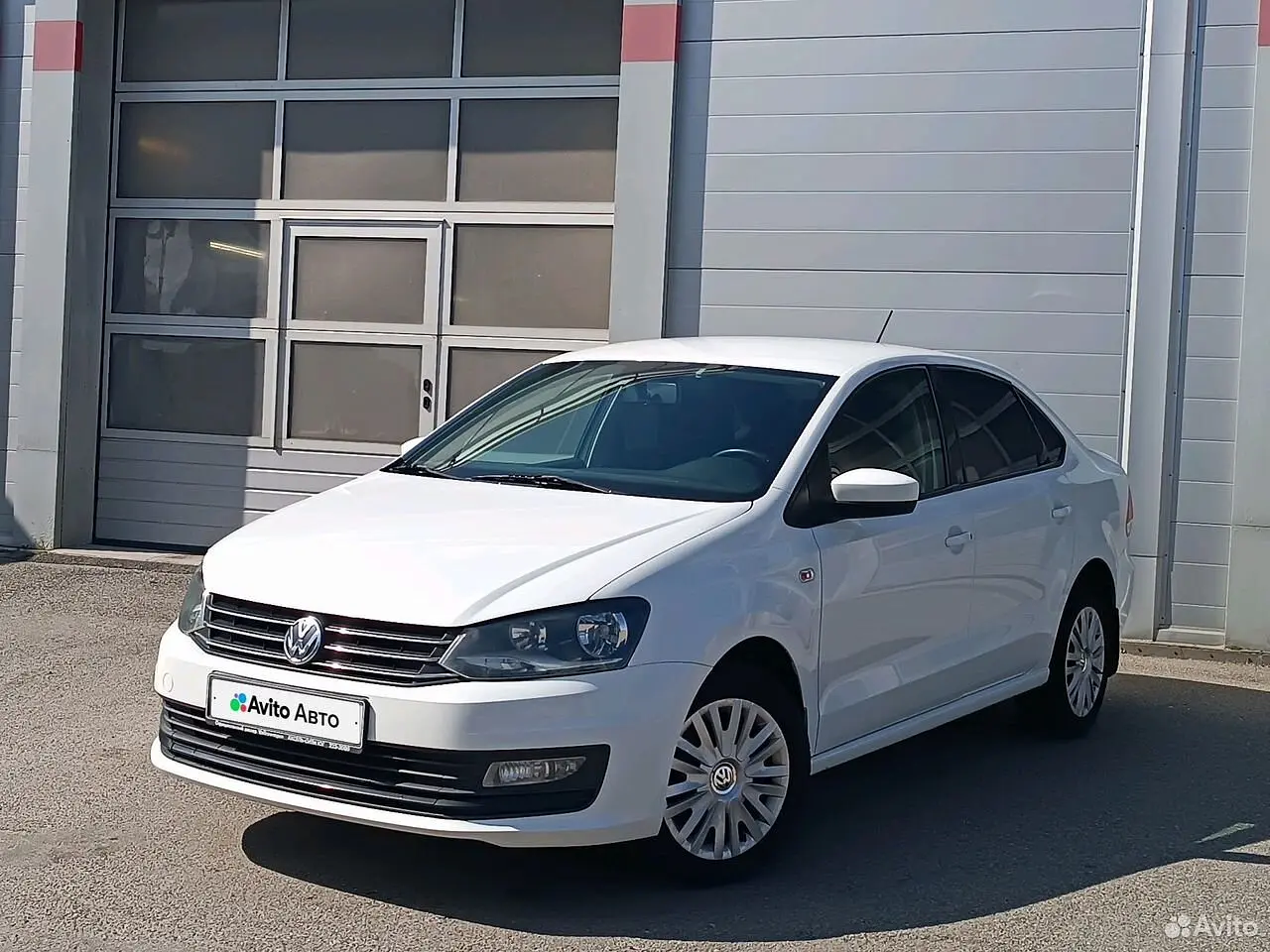Volkswagen