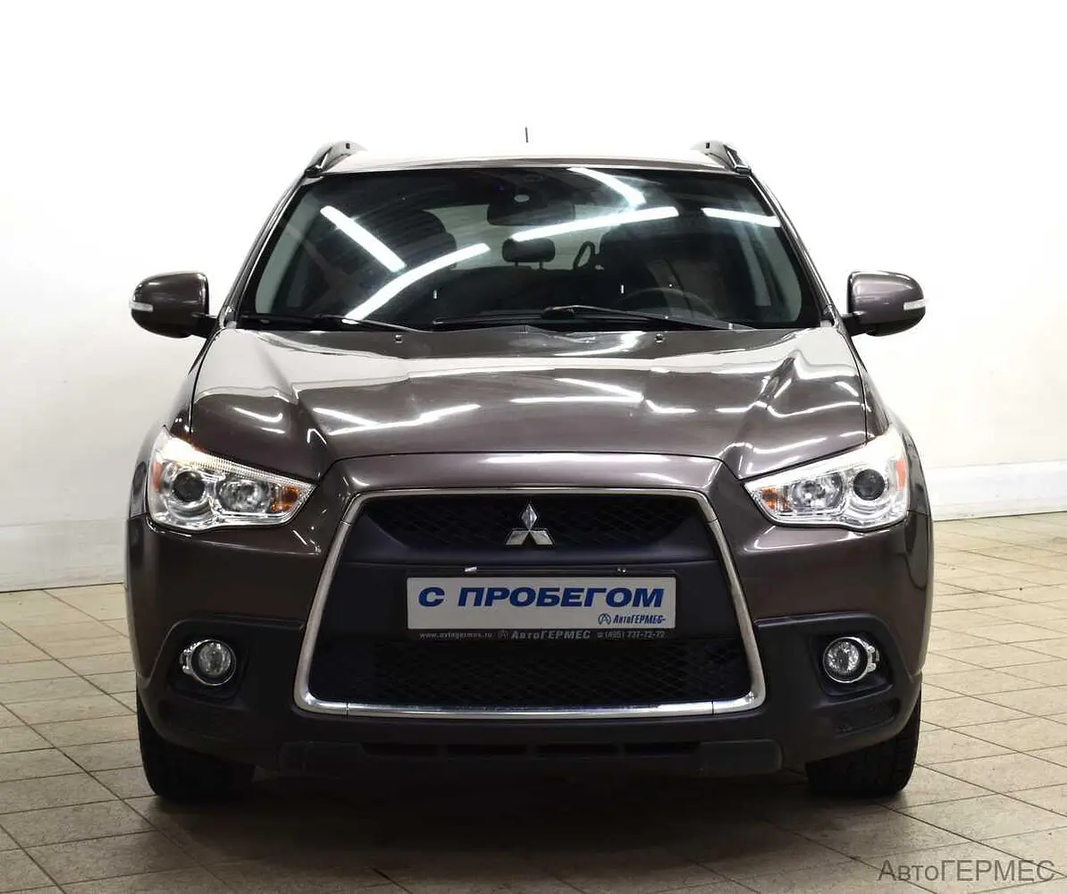 Mitsubishi
