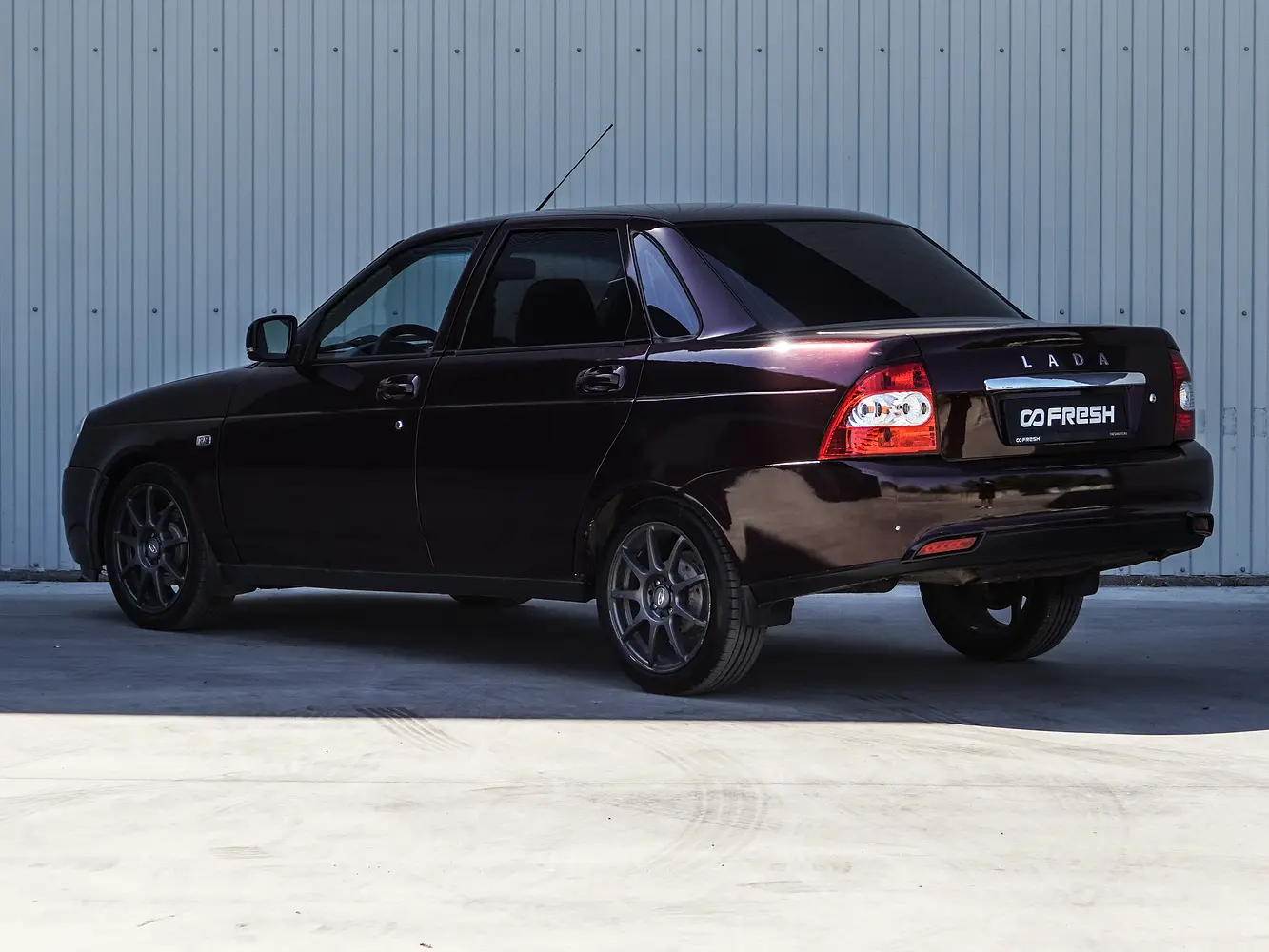 LADA (ВАЗ)