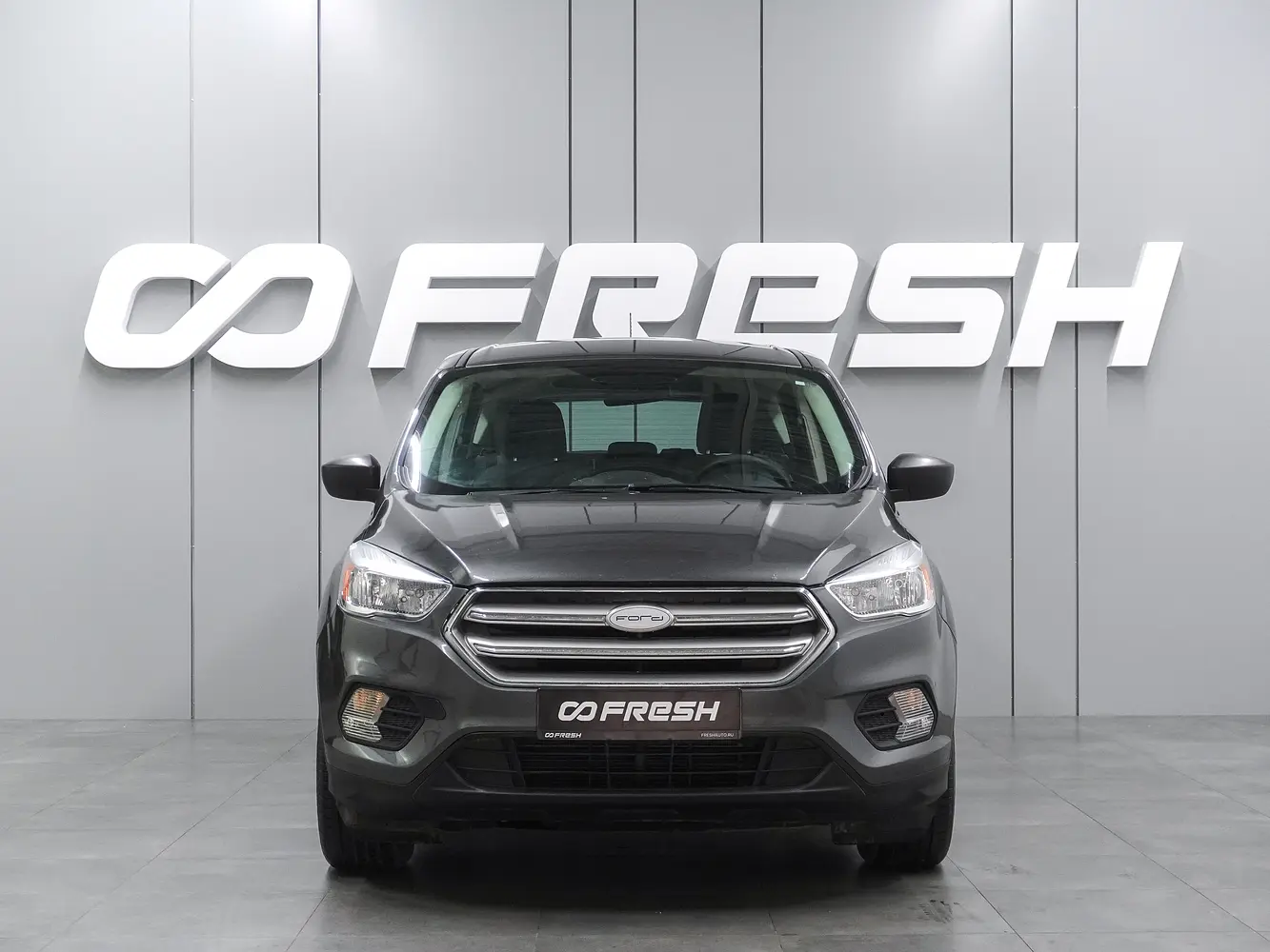Ford
