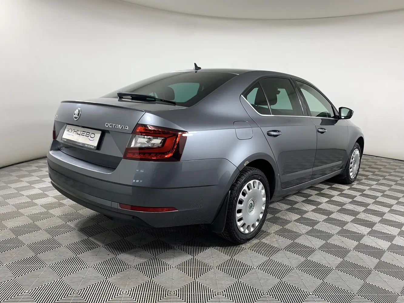 Skoda