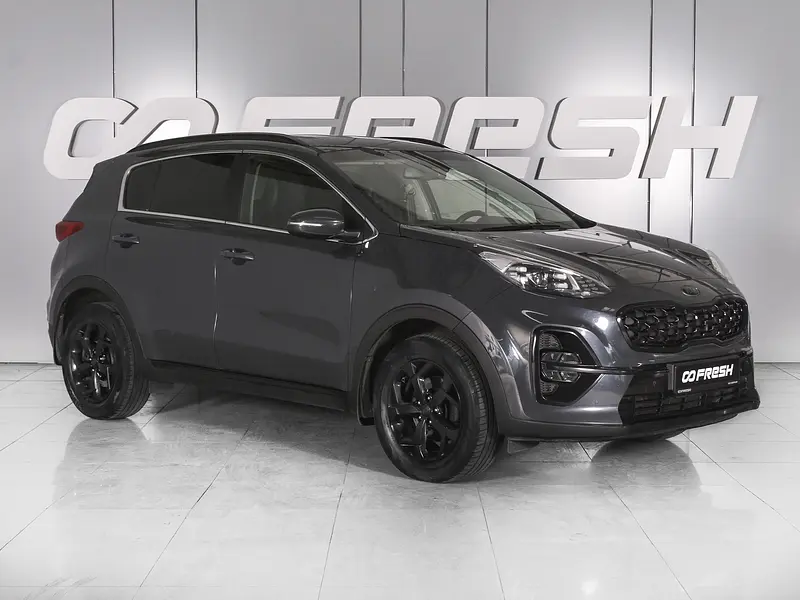 Sportage