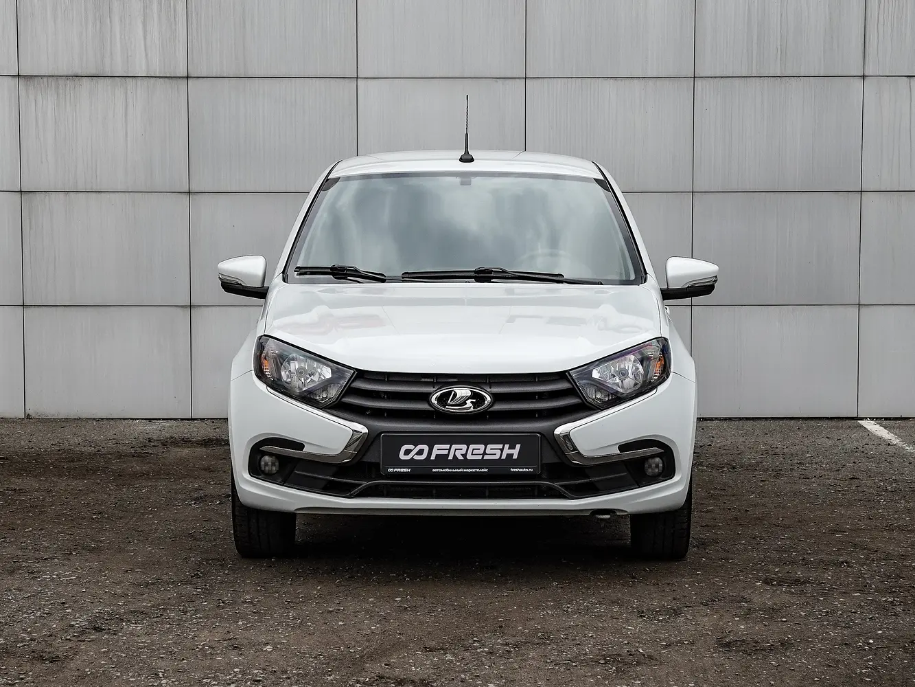 LADA (ВАЗ)