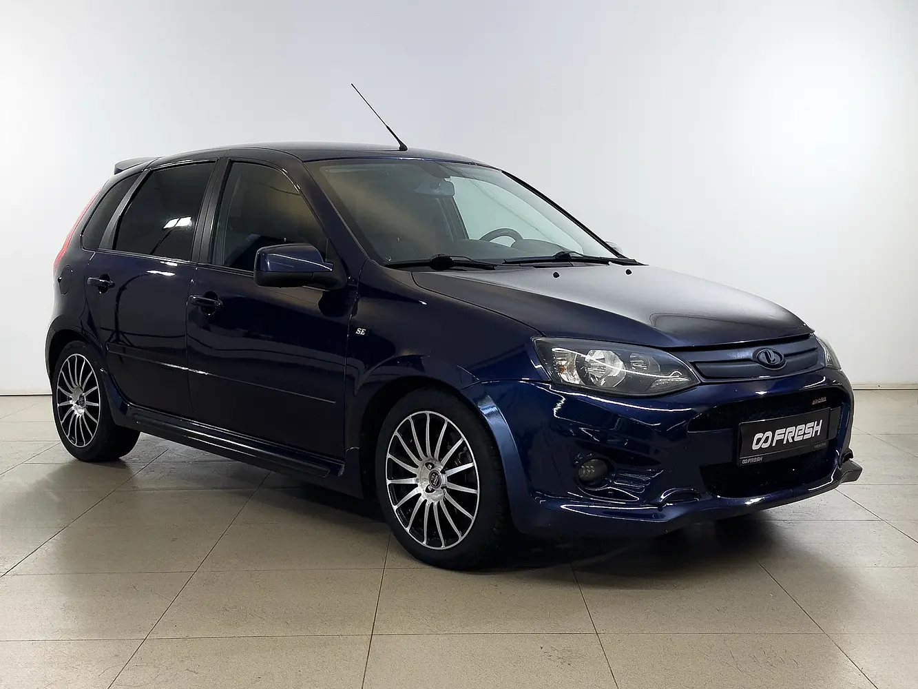 LADA (ВАЗ)