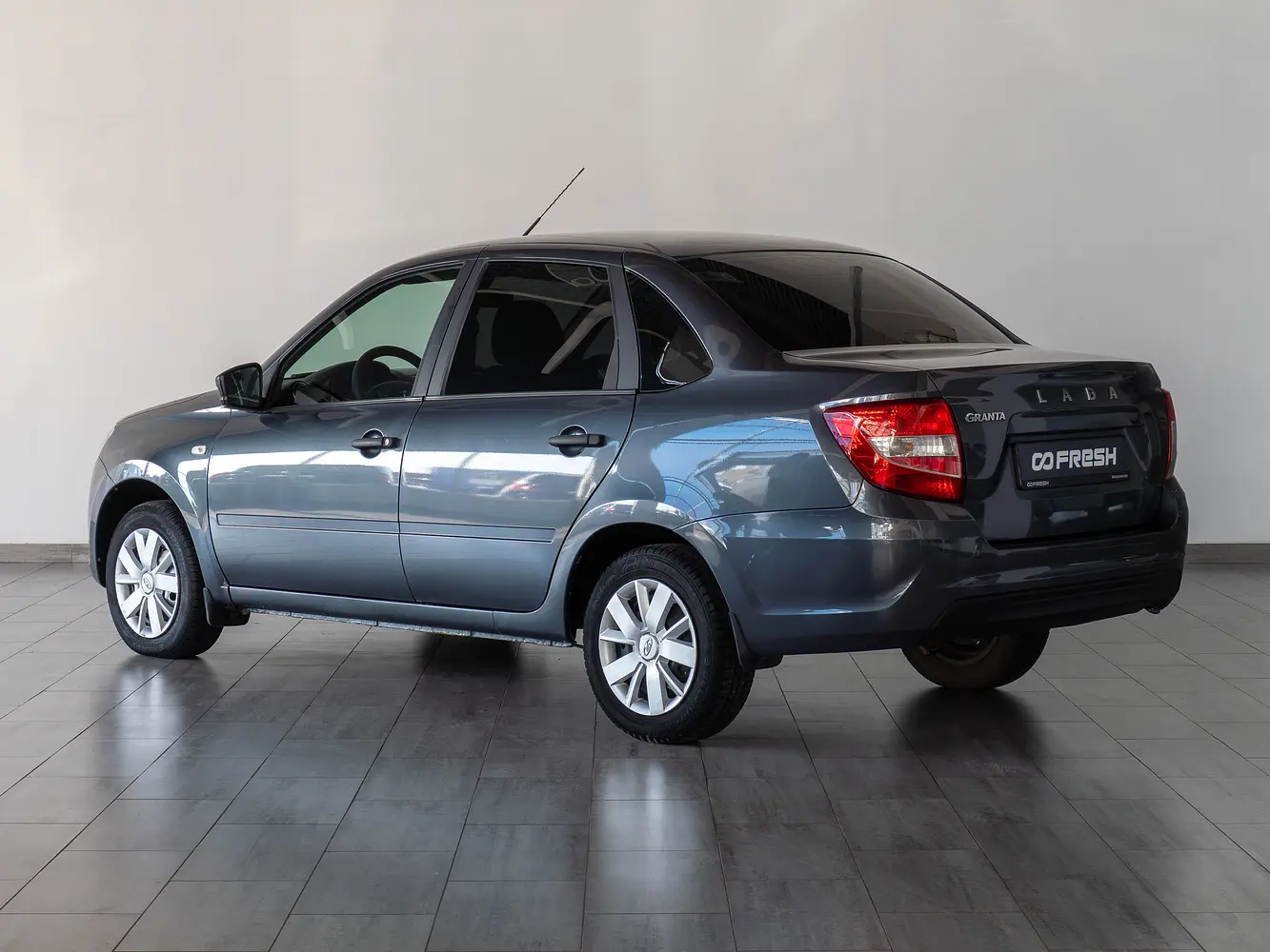 LADA (ВАЗ)