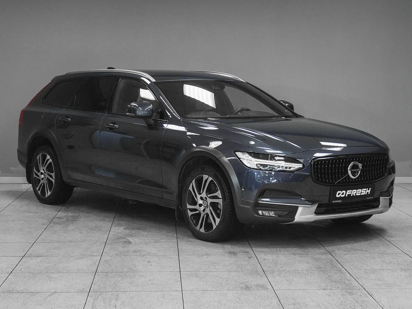 Volvo