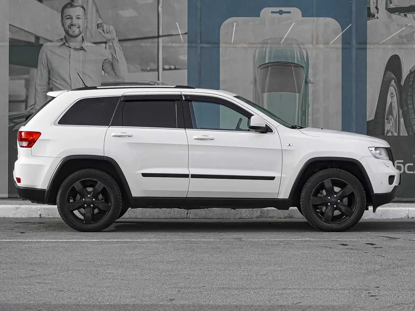 Jeep