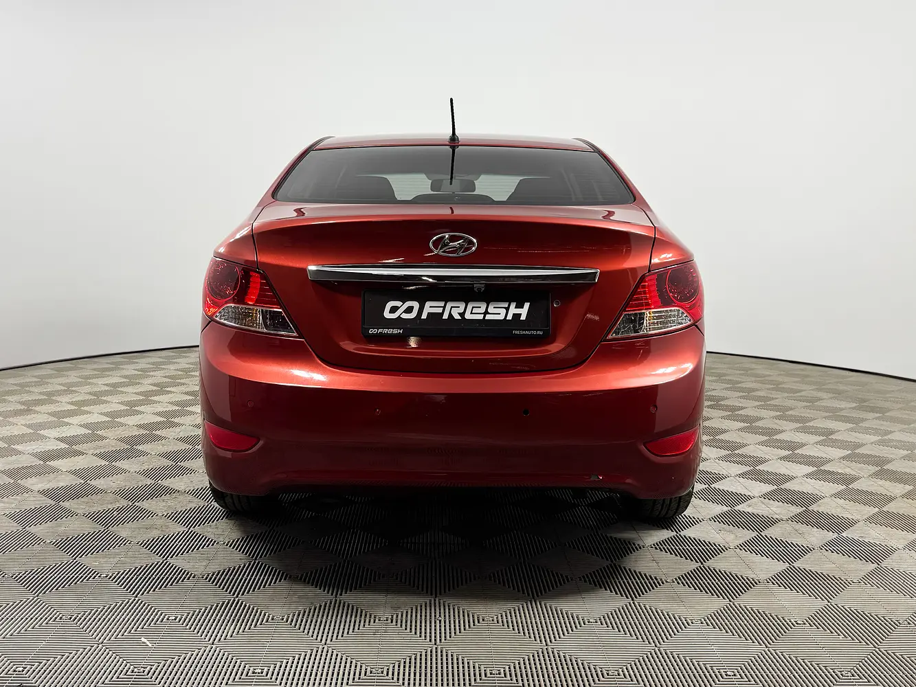 Hyundai