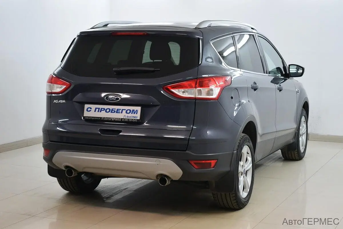 Ford