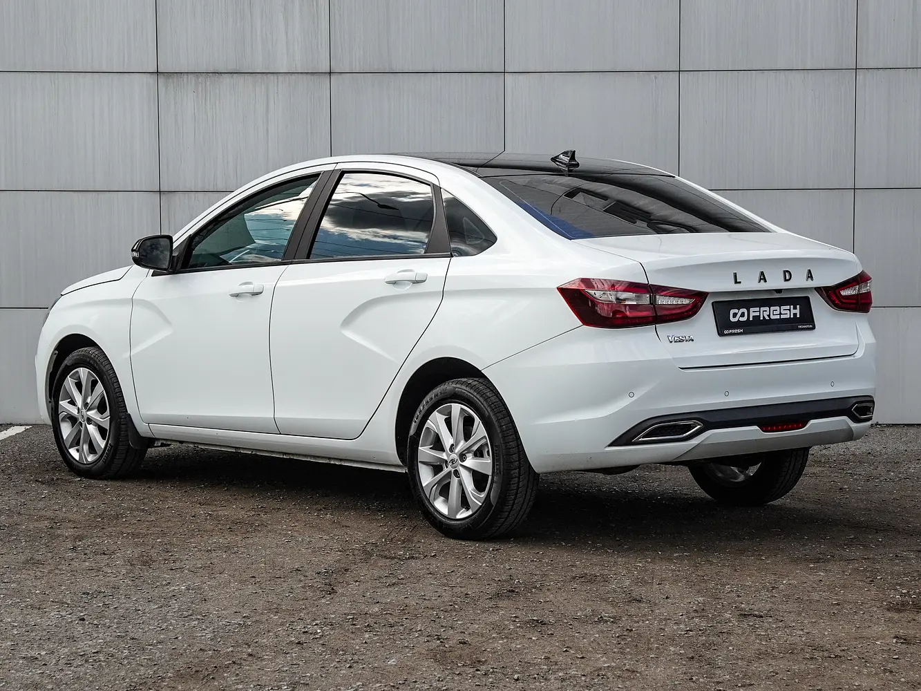 LADA (ВАЗ)