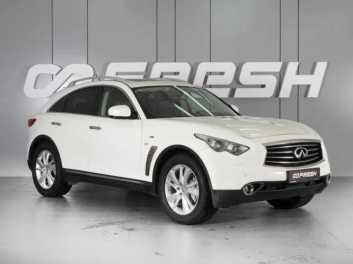 Infiniti