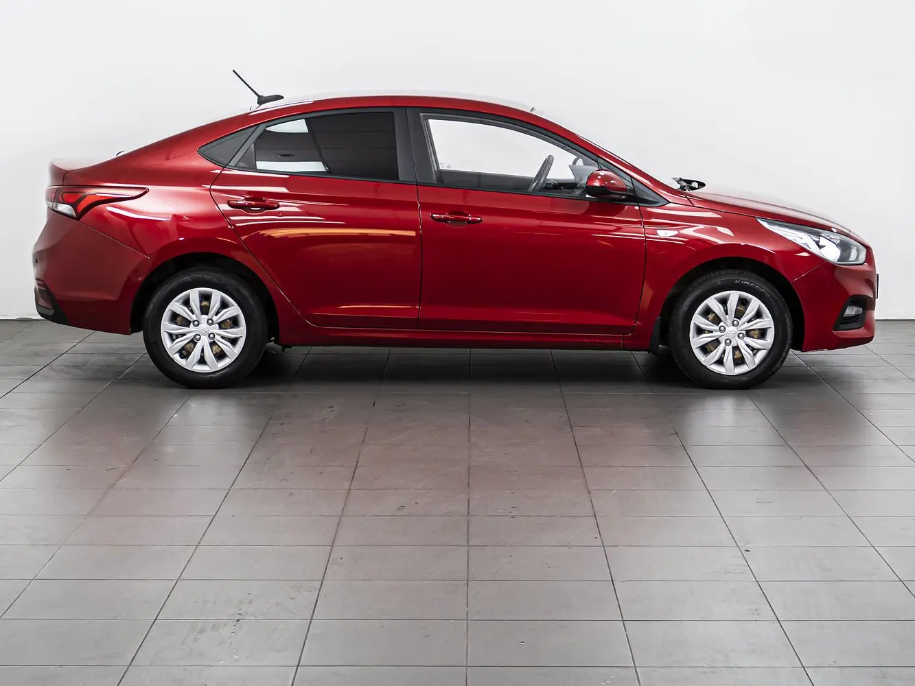 Hyundai