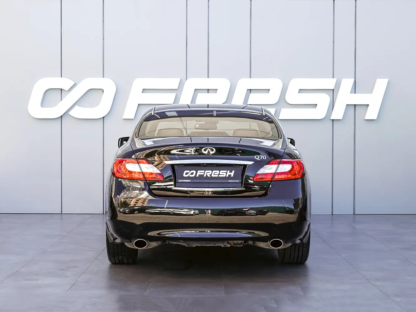 Infiniti