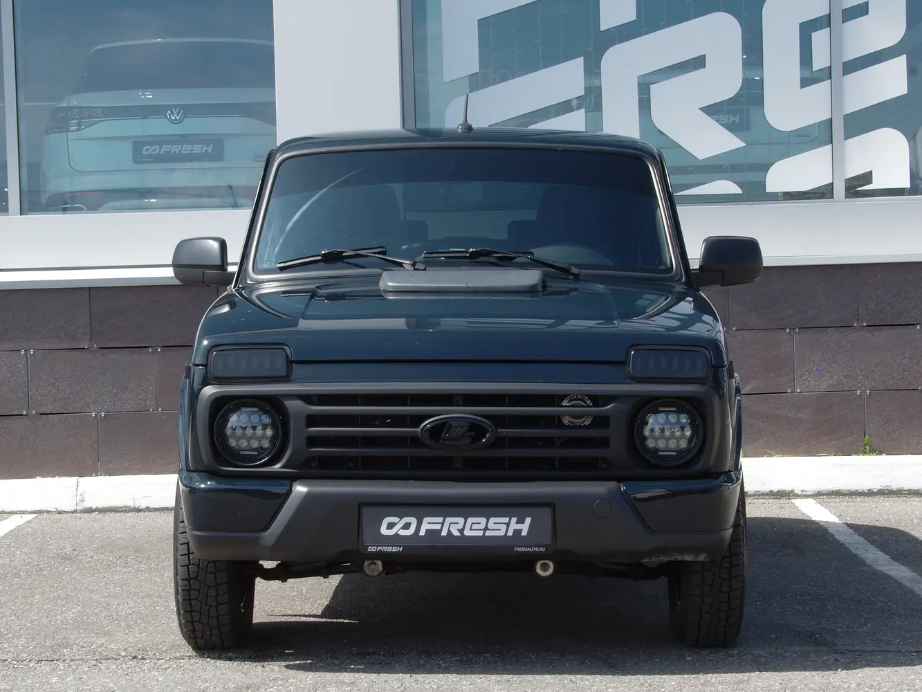 LADA (ВАЗ)
