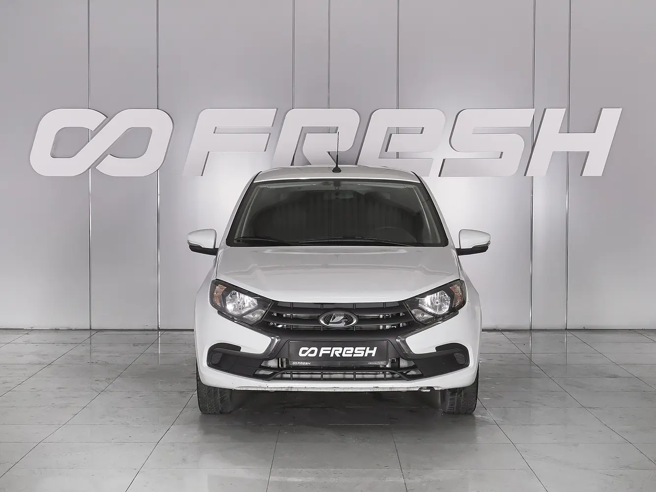 LADA (ВАЗ)