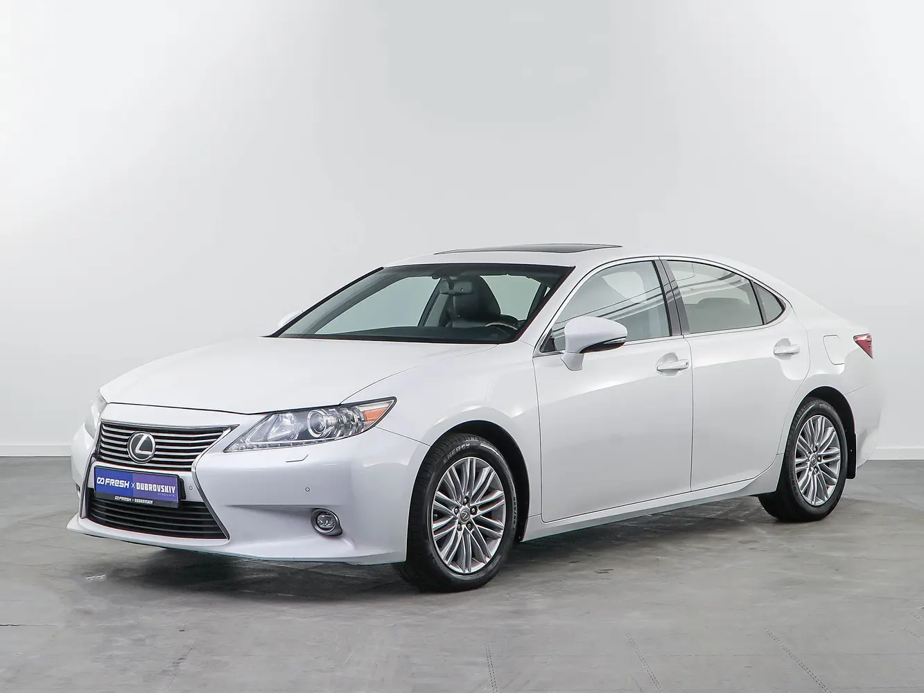 Lexus