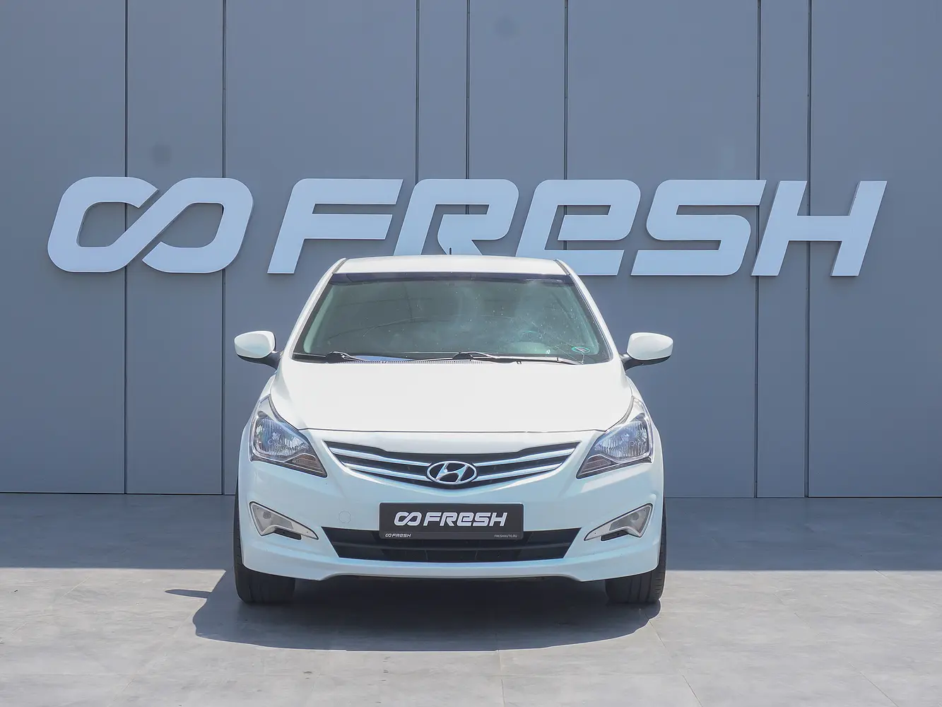 Hyundai