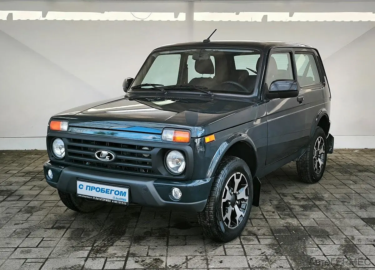 LADA (ВАЗ)
