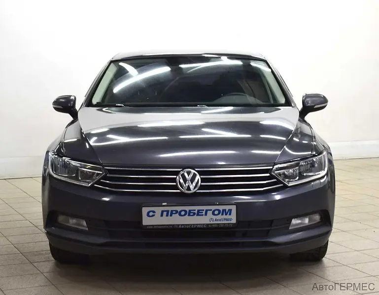 Passat