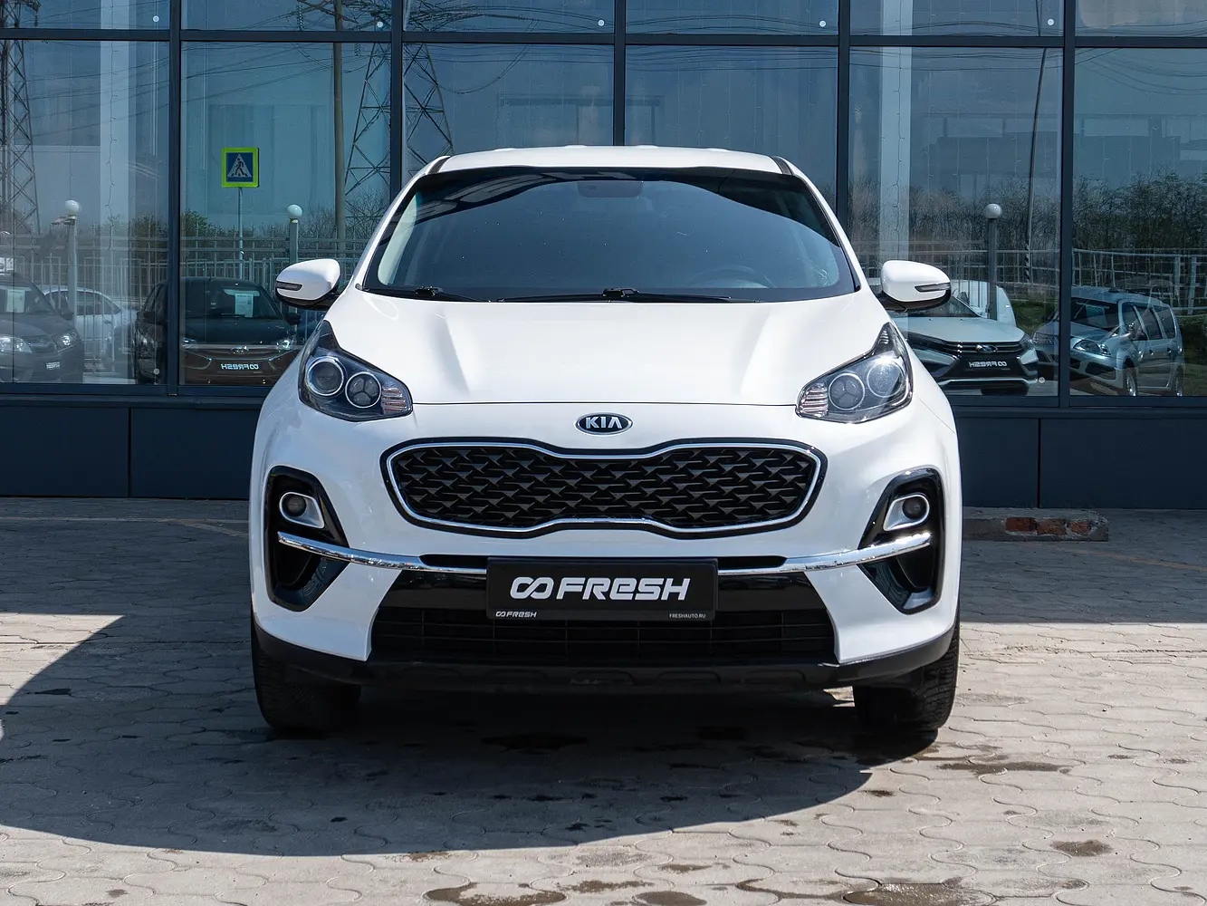 Kia