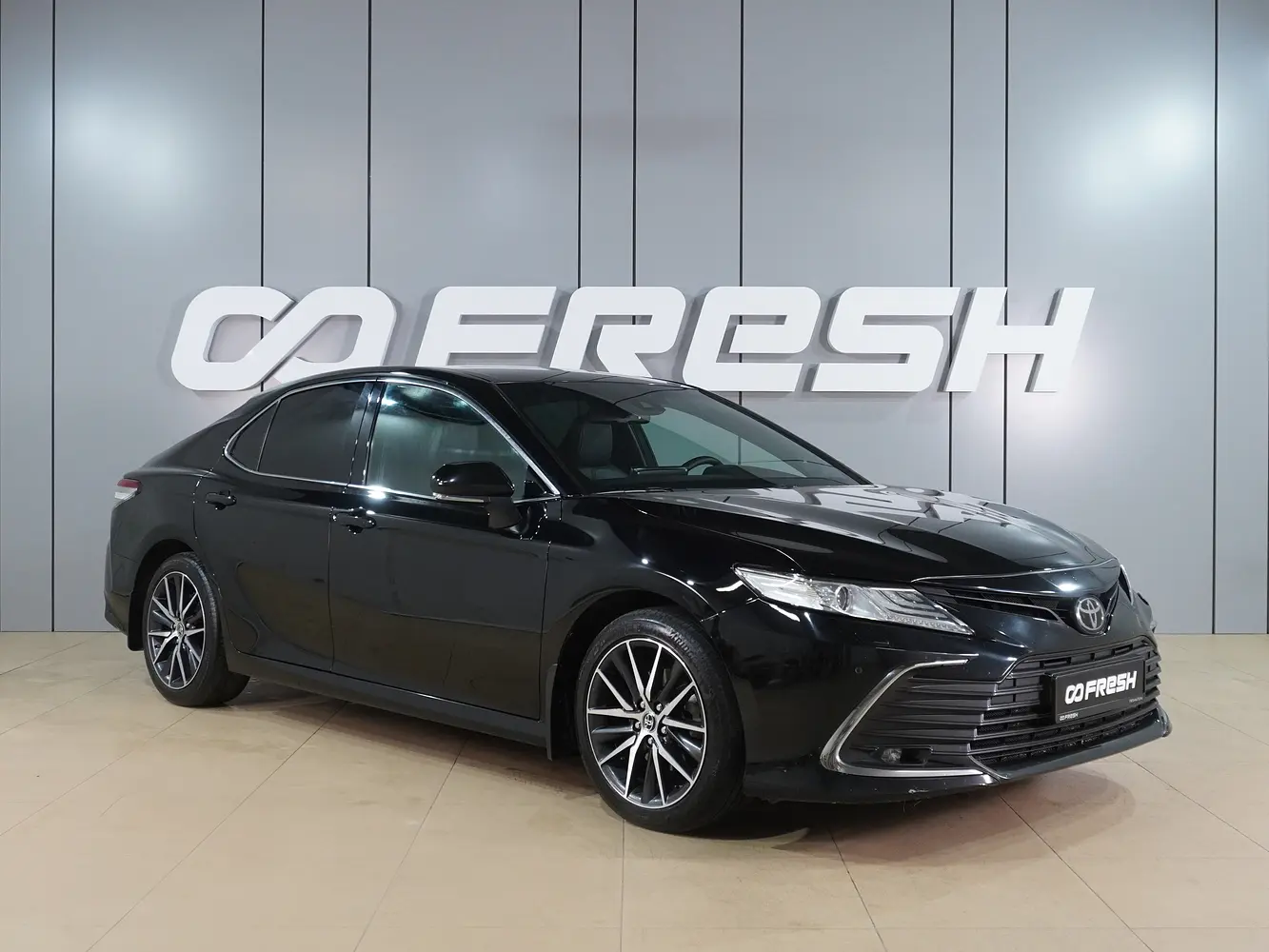 Toyota