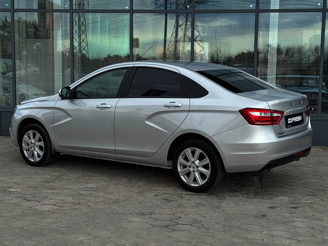 LADA (ВАЗ)