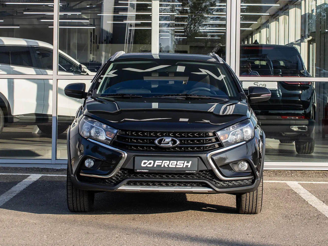 LADA (ВАЗ)