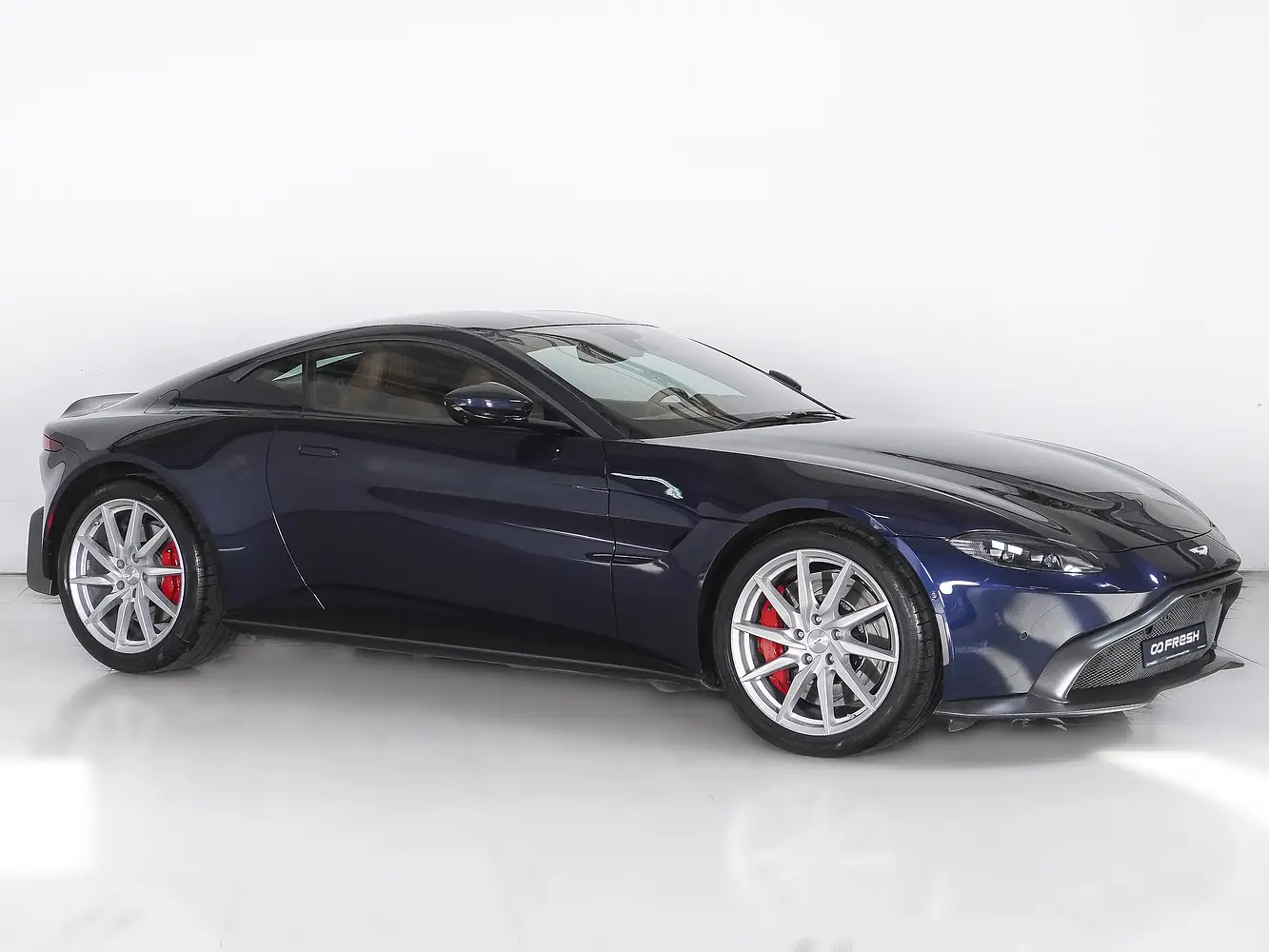 Aston Martin