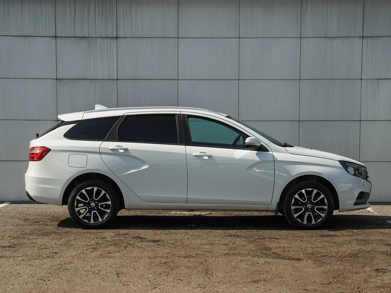 LADA (ВАЗ)