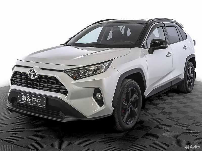 RAV4