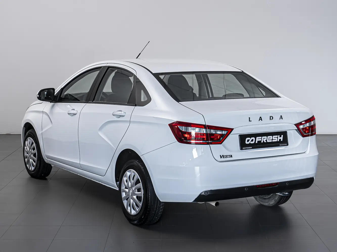 LADA (ВАЗ)