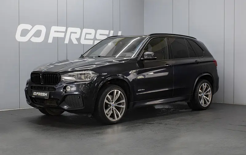 X5