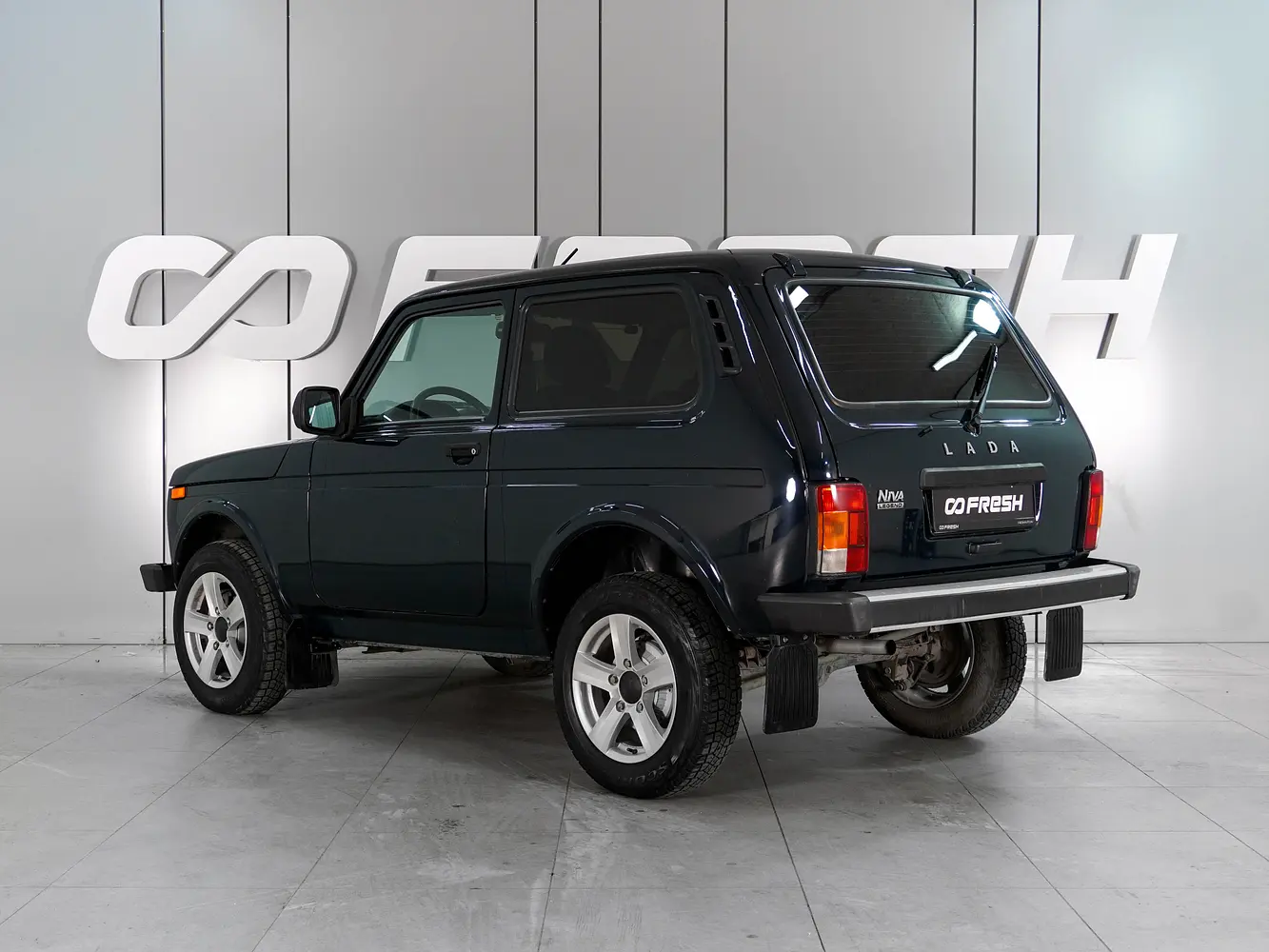 LADA (ВАЗ)