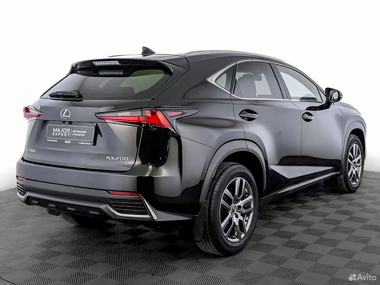 Lexus