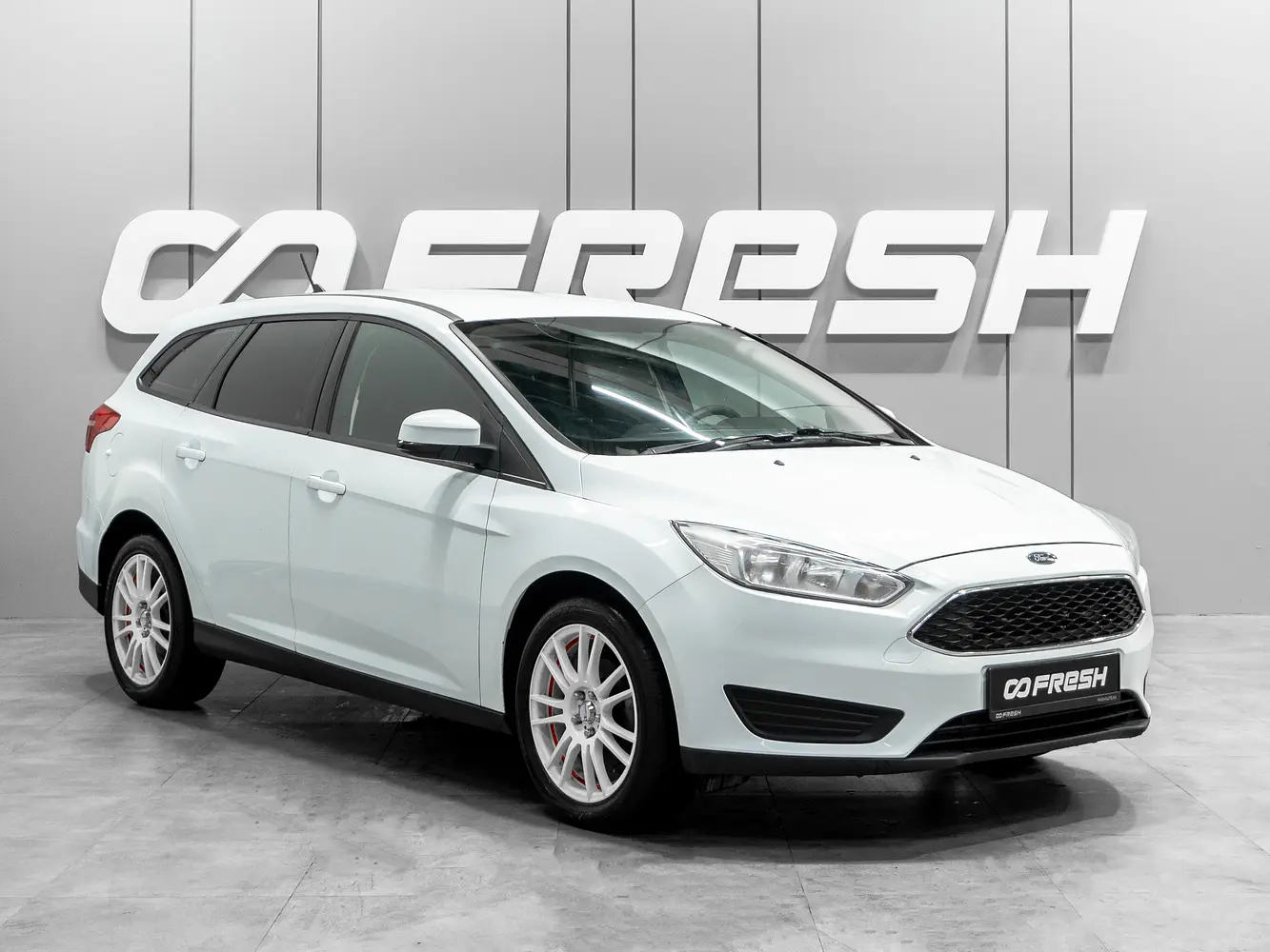 Ford