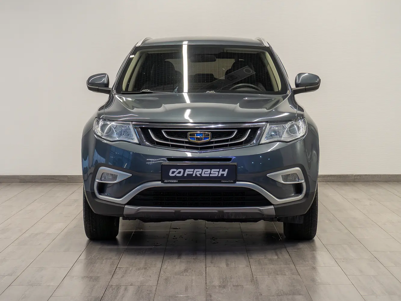 Geely