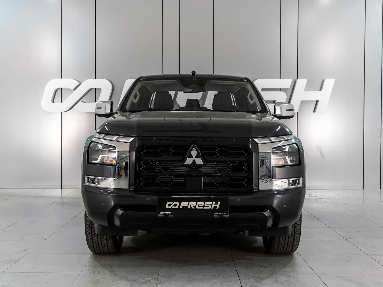 Mitsubishi
