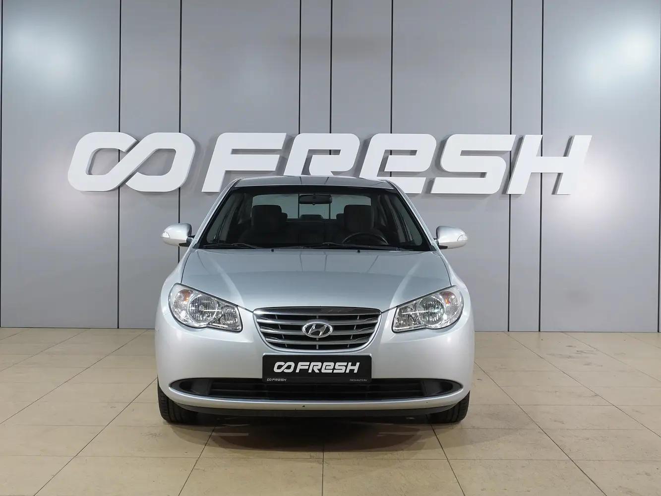 Hyundai