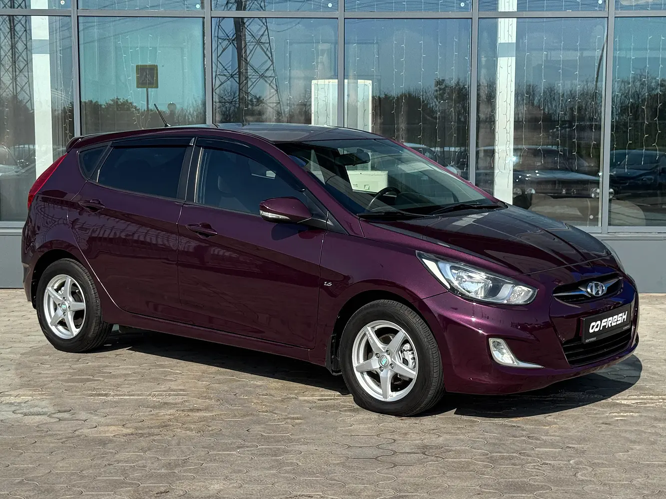 Hyundai