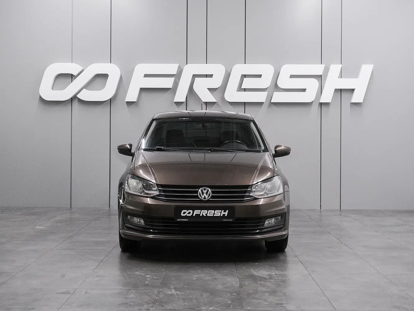 Volkswagen
