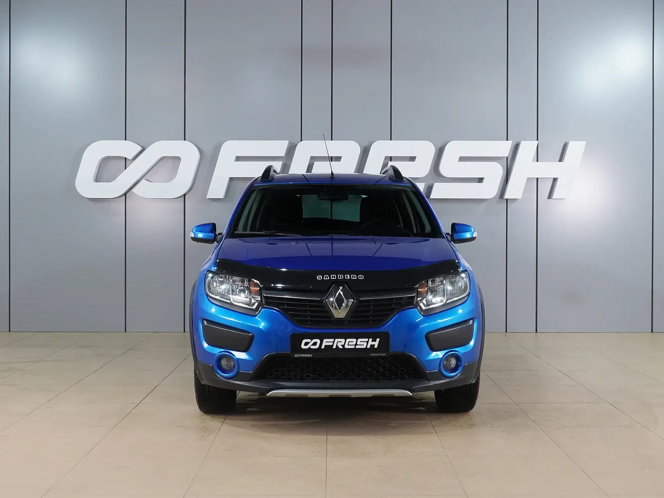 Renault