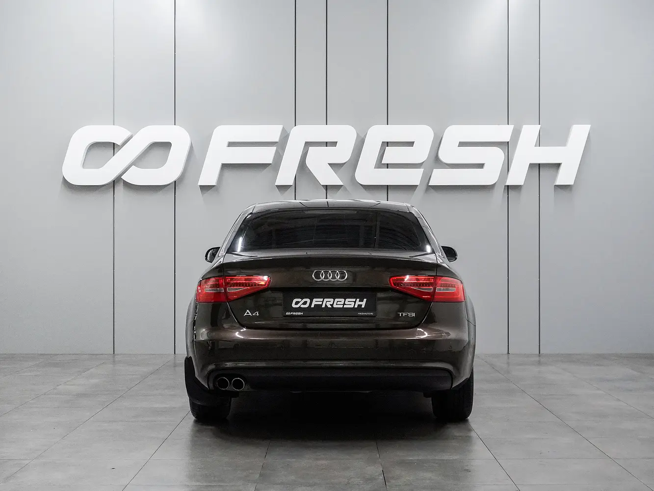 Audi