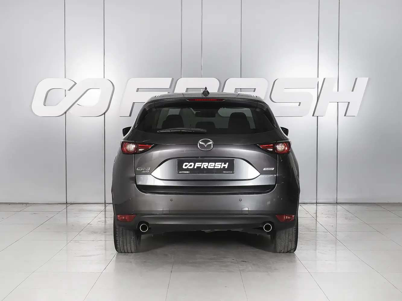 Mazda