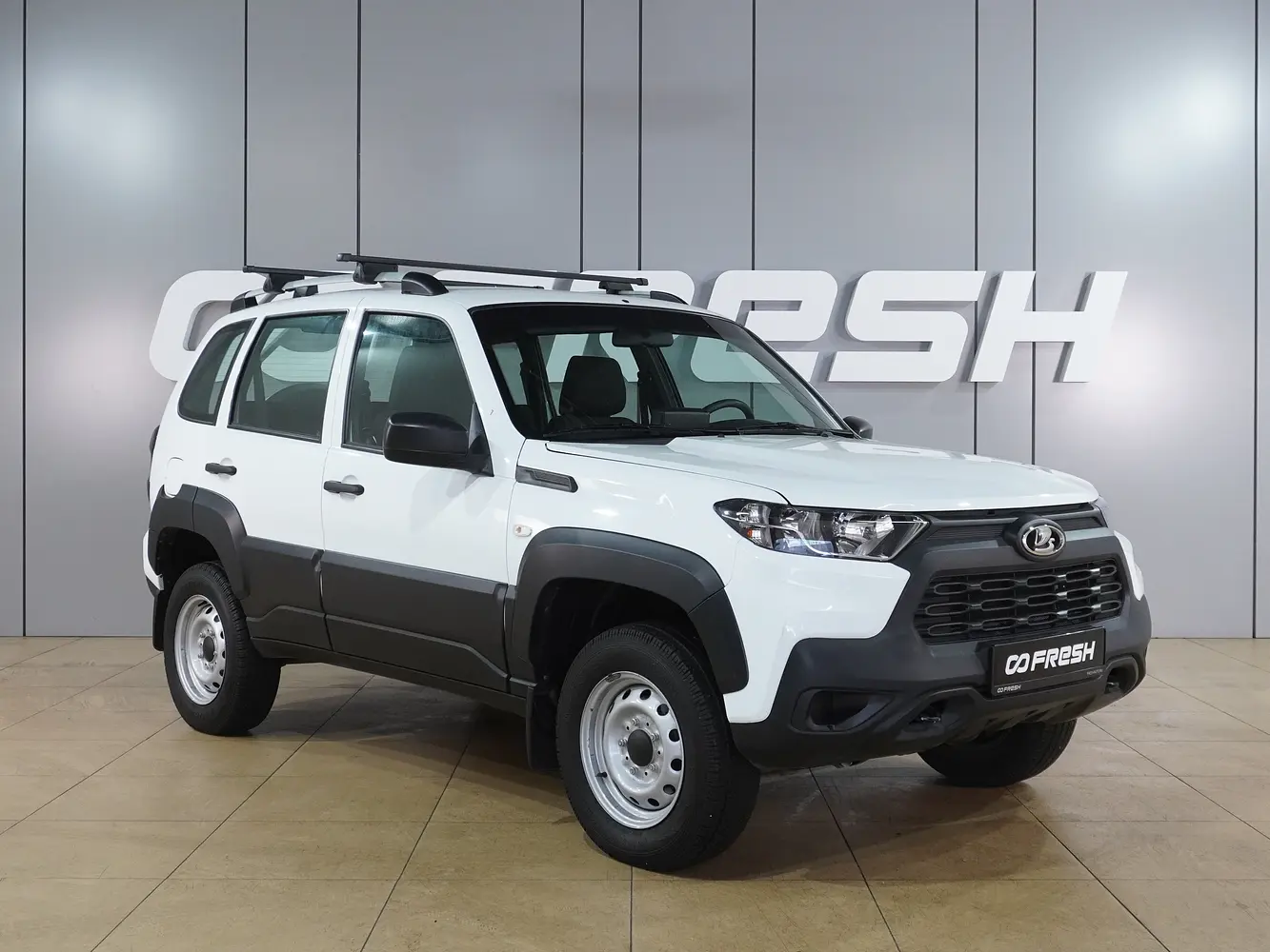 LADA (ВАЗ)