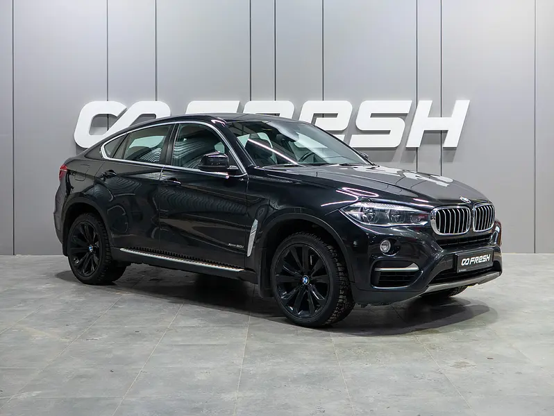 X6